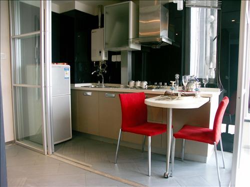 Jinqiao Yachts Hotel Shanghai Room photo