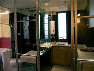 Jinqiao Yachts Hotel Shanghai Exterior photo